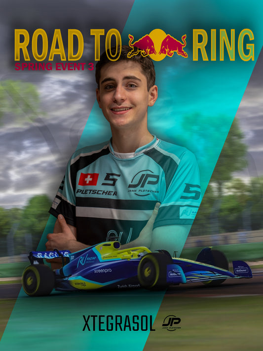 Spring Event 3 (Road to Red Bull Ring)