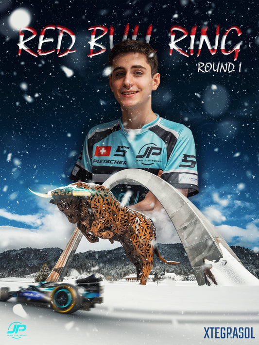 Runde 1 | RU1 2026 | Red Bull Ring Austria