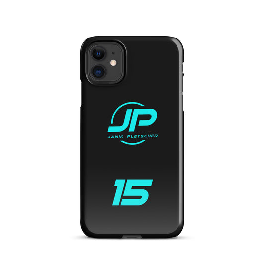 JP case iPhone®
