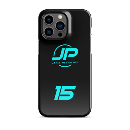 JP case iPhone®